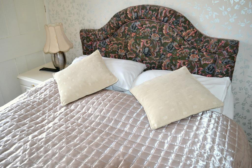 Ely Guest House Quarto foto
