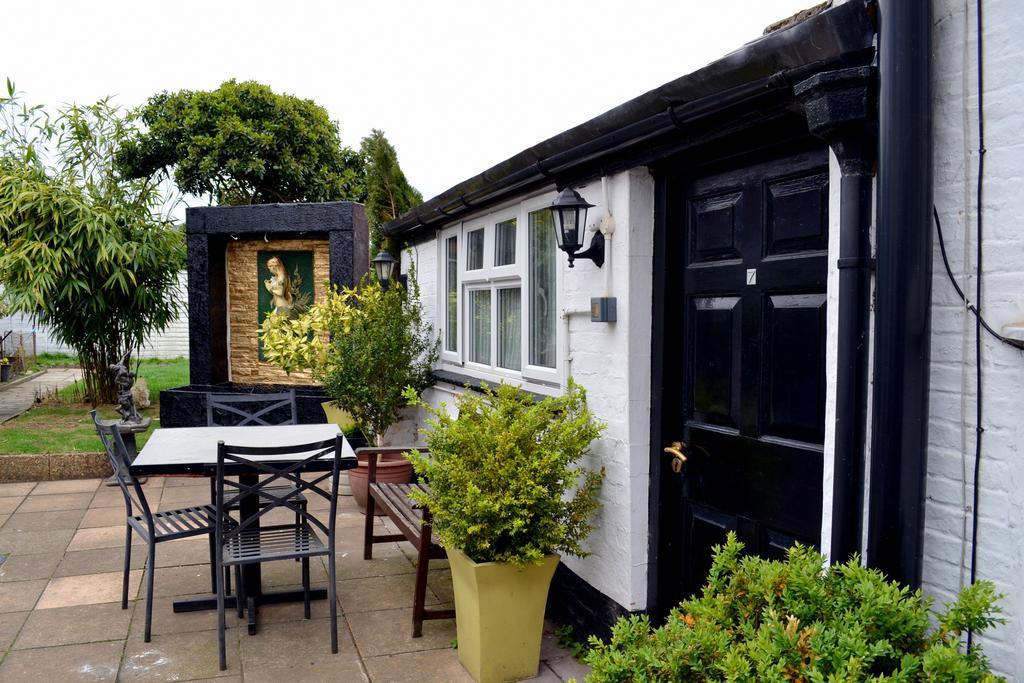 Ely Guest House Quarto foto