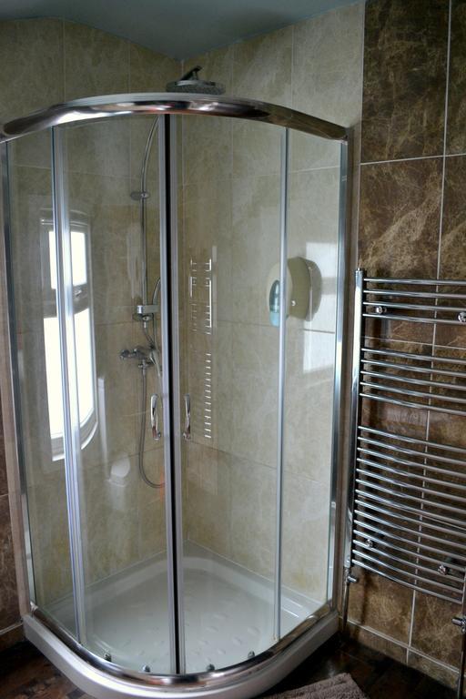 Ely Guest House Quarto foto