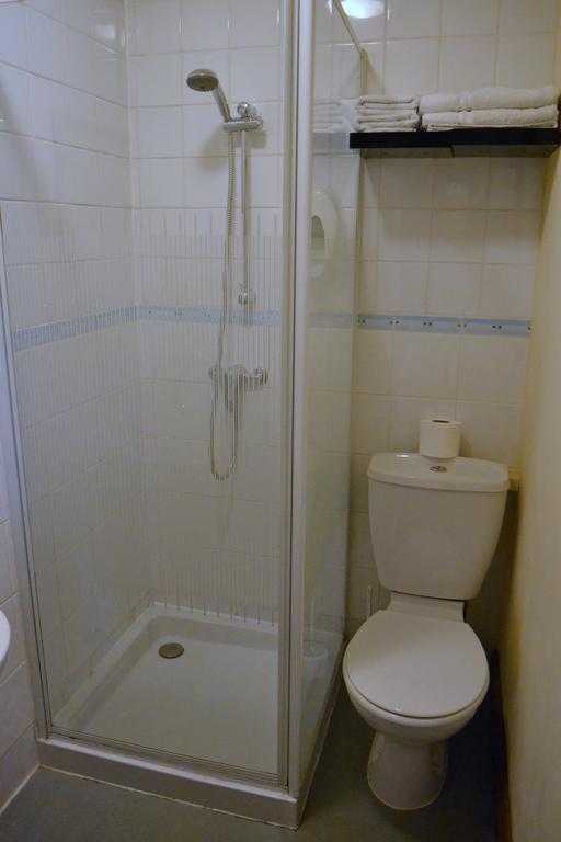 Ely Guest House Quarto foto